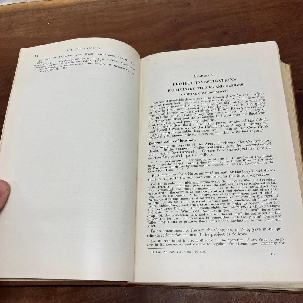 United States Government Printing Office pivotal piece